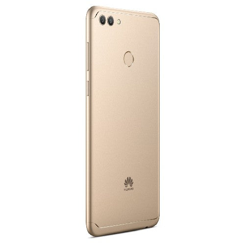 Huawei Y9 2018 128GB, 4GB Ram Gold