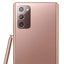  Samsung Galaxy Note20 128GB 8GB RAM Mystic Bronze