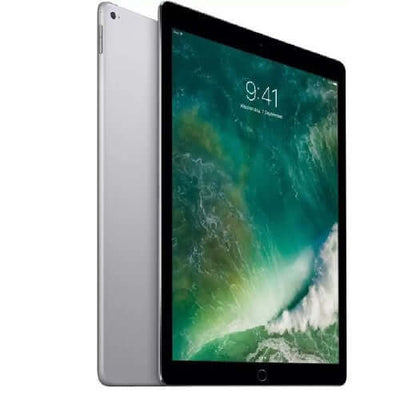 Shop Apple iPad Pro (10.5-inch) 4G 256GB, 2017