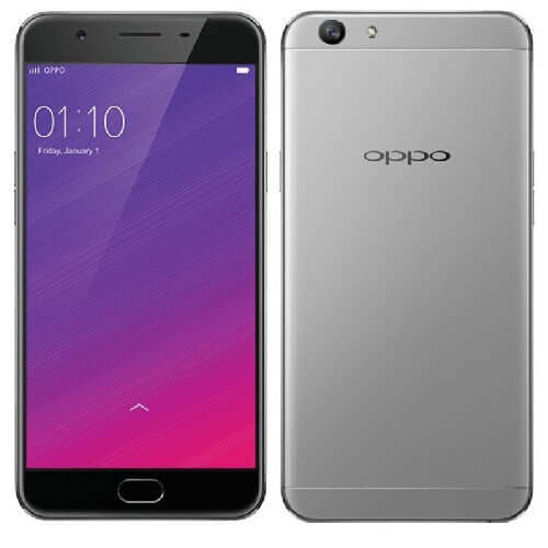 Oppo F1S 32GB, 4GB Ram Grey