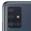 Samsung Galaxy A51 64GB, 4GB RAM Prism Crush Black in Dubai 