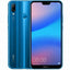 Buy Huawei P20 lite 128GB 8GB RAM Single Sim Crush Blue in Dubai