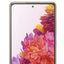 Samsung Galaxy S20 FE 5G Cloud Orange 128GB , 6GB Ram Single Sim in Dubai