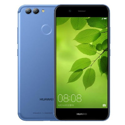 Huawei nova 2 64GB 4GB RAM Aurora Blue