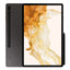 Samsung Galaxy Tab S8 Plus 128GB 8GB single sim Graphite - Dubai