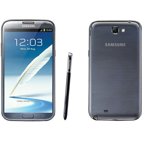  Samsung Galaxy Note 2