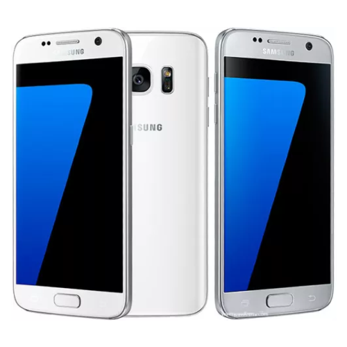 Samsung Galaxy S7 32GB 4GB Ram white