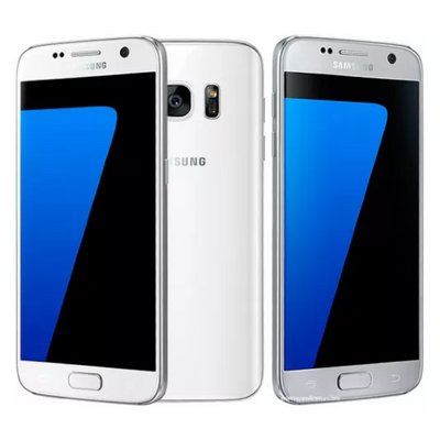 Samsung Galaxy S7 32GB 4GB Ram white