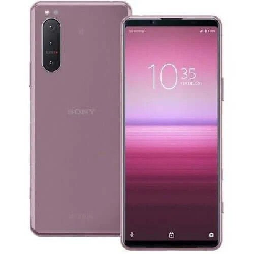 Sony Xperia 5 mark 2 128GB 8GB Ram pink