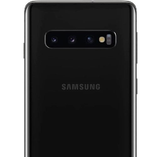 Galaxy S10 Single Sim Smartphone, 8GB RAM in the UAE