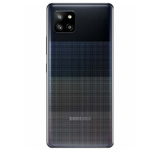 Samsung Galaxy A42 5G 128GB 4GB RAM Prism Dot Black