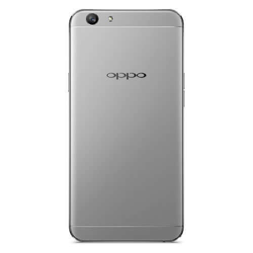 Oppo F1S 32GB, 4GB Ram Grey