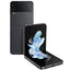  Shop now Galaxy Z Flip4 256GB 12GB RAM Graphite in Dubai, UAE