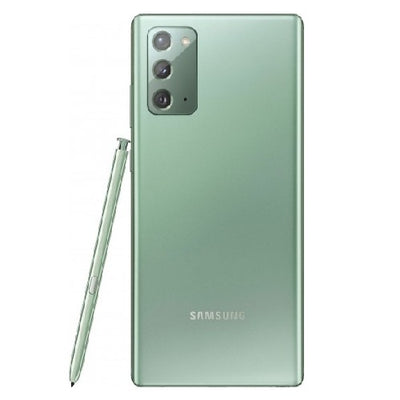  Samsung Galaxy Note 20 Ultra Dual Sim 256GB Mystic Green