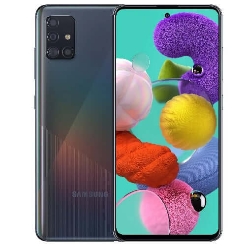 Fonezone.ae - Samsung Galaxy A51 64GB 4GB RAM Single SIM 