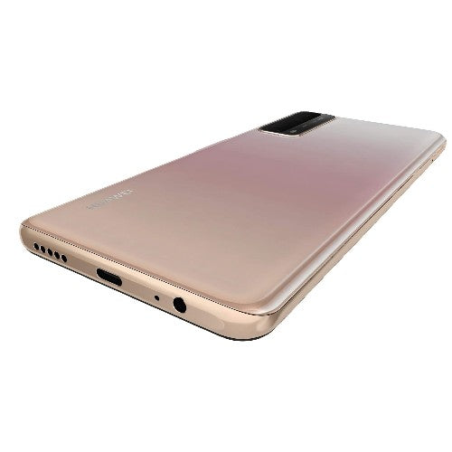 Huawei P Smart Plus 128GB 4GB RAM Blush Gold Price in UAE