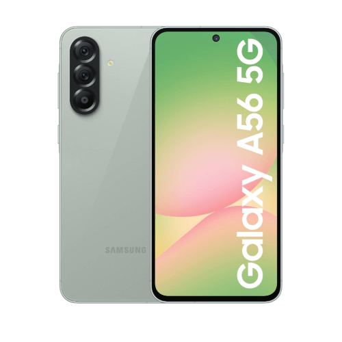 Samsung Galaxy A56 Mobile Available in Abu Dhabi and Sharjah