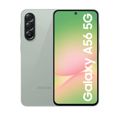 Samsung Galaxy A56 Mobile Available in Abu Dhabi and Sharjah