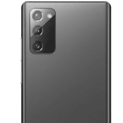 Samsung Galaxy Note20 128GB 8GB RAM - (Mystic Gray)