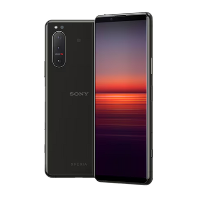 Sony Xperia 5 mark 2 128GB 8GB Ram black