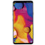 LG V40 ThinQ 64GB, 6GB Ram, New Aurora Black