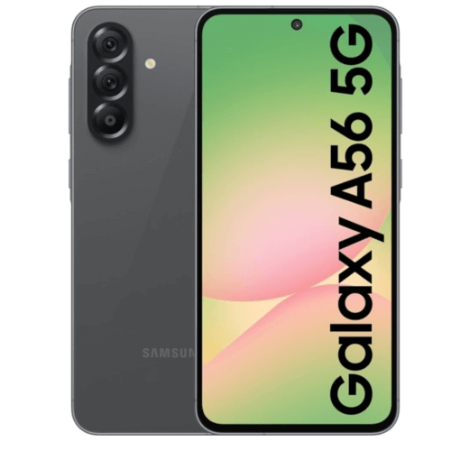 Samsung Galaxy A56 Smartphone Online at Fonezone.ae