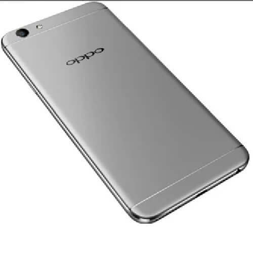 Oppo F1S 32GB, 4GB Ram Grey