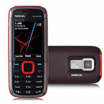 Nokia 5130 XpressMusic