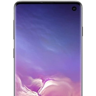 Samsung Galaxy S10 Prism Black 128GB, 8GB Ram single sim in Dubai