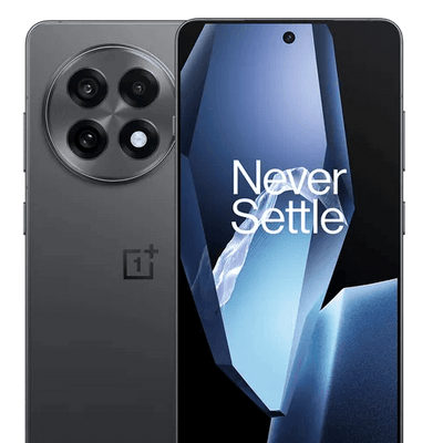 OnePlus 13R 256GB 12GB RAM Nebula Noir Online at Fonezone.ae
