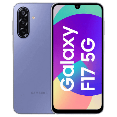 Samsung Galaxy F17 Android Phone Price in UAE