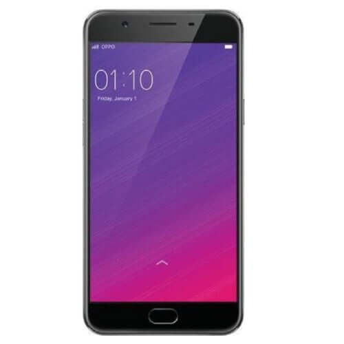 Oppo F1S 32GB, 4GB Ram Grey