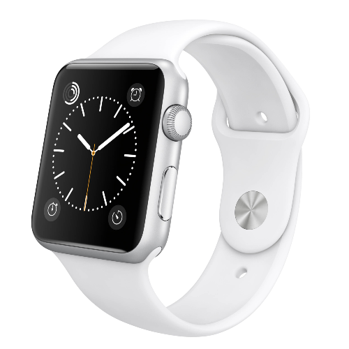 Apple Watch Sport 42mm (1st gen) 2015