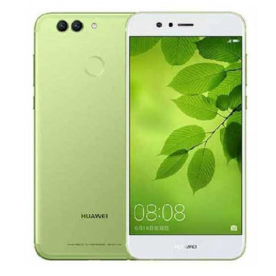 Huawei nova 2 64GB 4GB RAM Grass Green