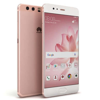 Huawei P10  64GB 4GB Dual Sim Rose Gold