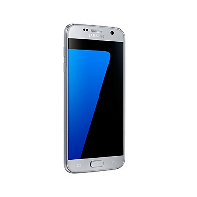 Samsung Galaxy S7 32GB 4GB Ram silver