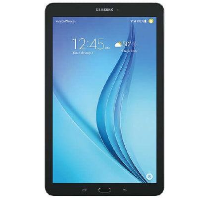 Shop for Samsung Galaxy (SM-T377V Tab) single sim 16GB in Dubai, UAE