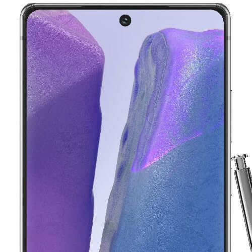 Samsung Galaxy Note20 128GB 8GB RAM - (Mystic Gray)