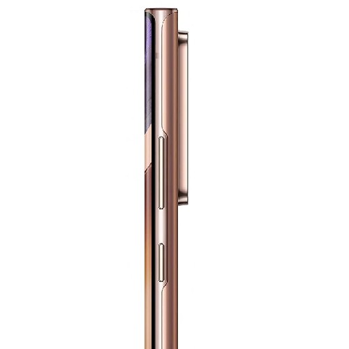  Samsung Galaxy Note20 Ultra 128GB,12GB Ram Mystic Bronze
