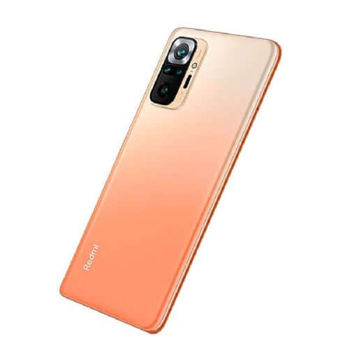 Xiaomi Redmi Note 10 Pro 8GB RAM 128GB 4G LTE Bronze Brand New