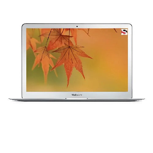 Apple MacBook Air Core i5-2557M Dual-Core Laptop