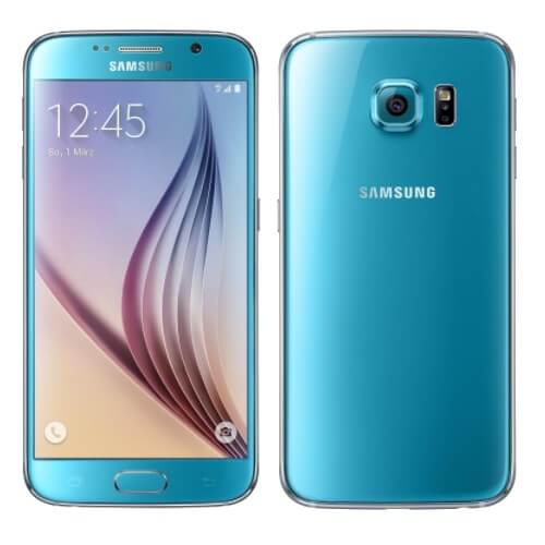 Samsung Galaxy S6 price 32GB Storage in Dubai, UAE | Compare Prices