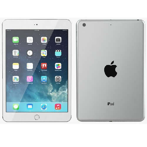 Apple iPad mini 3 4G 128GB at Fonezone.ae