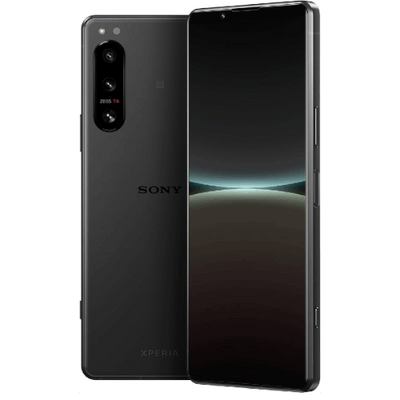 Sony Xperia 5 mark 4 128GB 6GB Ram  Black