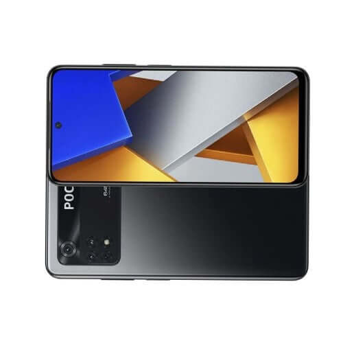 Shop Xiaomi Poco M4 Pro at the Best Price in UAE