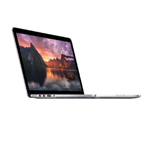 Apple MacBook Pro Retina Core i5-5287U Laptop