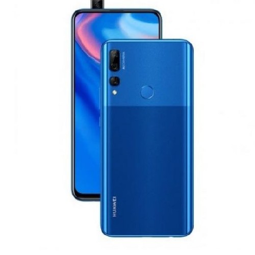 Huawei Y9 Prime 128GB, 4GB RAM Sapphire Blue