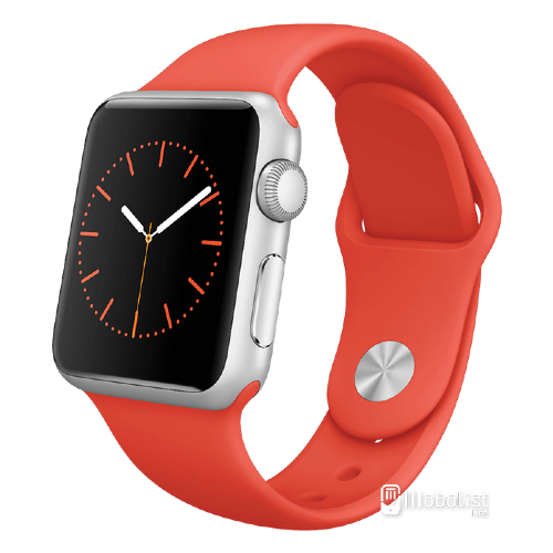 Apple Watch Sport 38mm (1st Gen) 2015