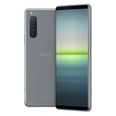Shop Sony Xperia 5 II 128GB 8GB RAM Grey in Dubai, UAE
