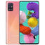  Samsung Galaxy A51 128GB 4GB RAM Prism Crush Pink
